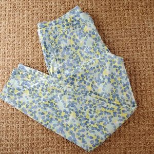 $10 Clearance GAP Skinny Capris Size 04